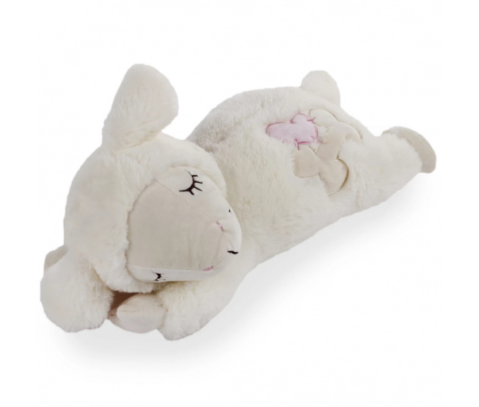 Przytulanka dla szczeniaka Little Buddy Heart Beat