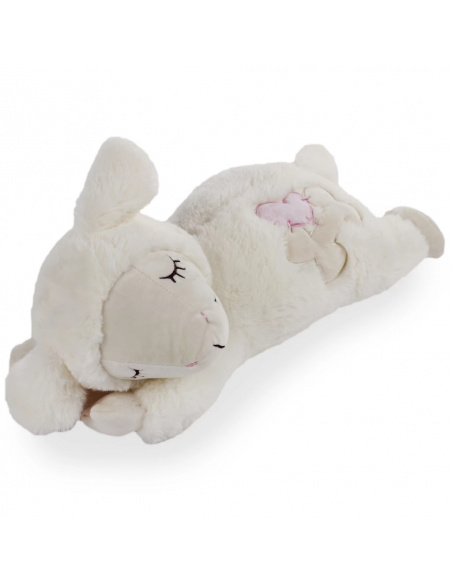 Przytulanka dla szczeniaka Little Buddy Heart Beat