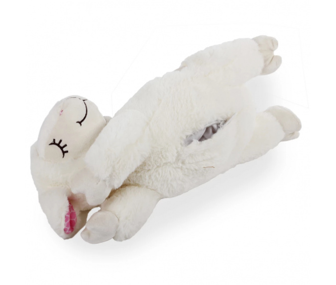 Przytulanka dla szczeniaka Little Buddy Heart Beat