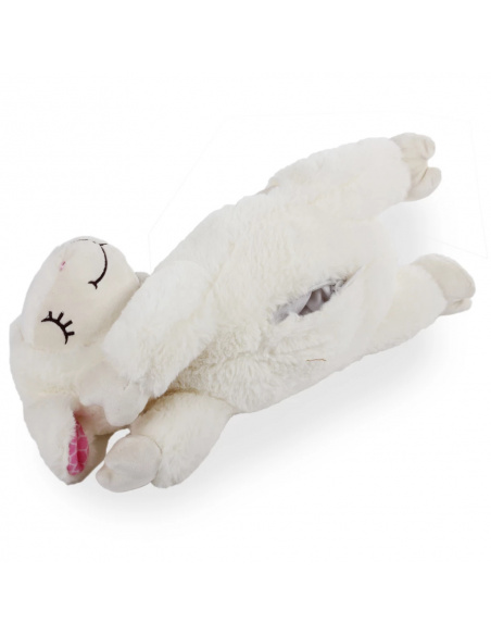 Przytulanka dla szczeniaka Little Buddy Heart Beat