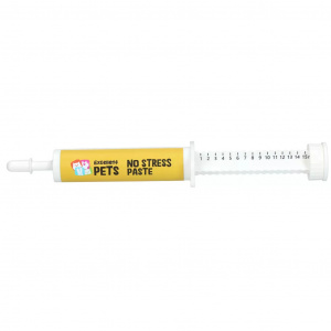 Pasta antystresowa dla psów i kotów Excellent Pets No Stress Paste 2