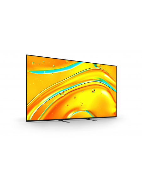 Telewizor Sony BRAVIA 5 Mini LED 85" | K-85XR55B