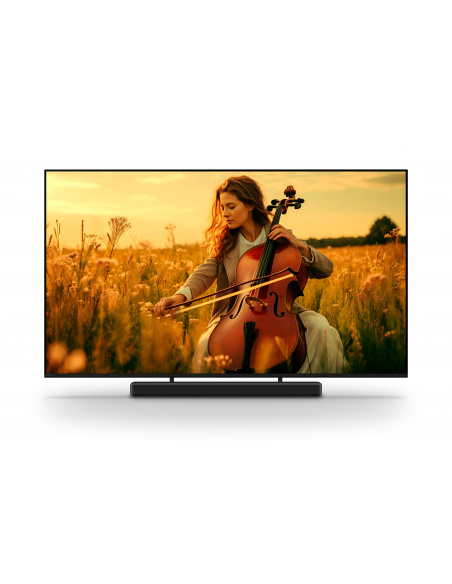 Telewizor Sony BRAVIA 5 Mini LED 85" | K-85XR55B