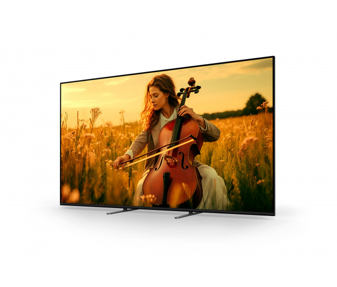 Telewizor Sony BRAVIA 5 Mini LED 85" | K-85XR55B