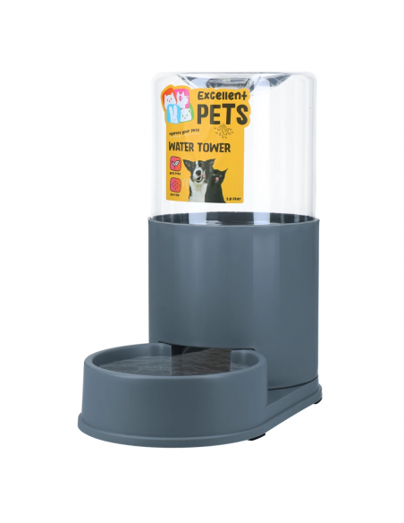 Poidełko dla zwierząt Excellent Pets 3.8 l