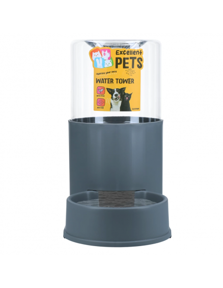 Poidełko dla zwierząt Excellent Pets 3.8 l