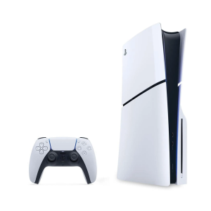 Konsola Sony PlayStation 5 E Chassis 1 TB Slim Fortnite Rozkwitający Chaos 2