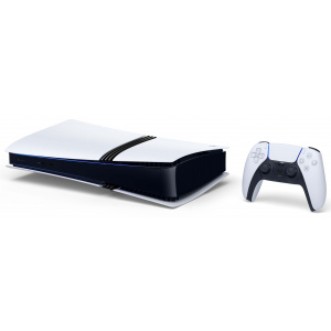 Konsola Sony PlayStation 5 Chassis E Pro 2 TB Digital Edition 2