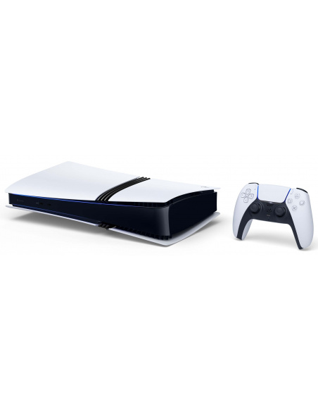 Konsola Sony PlayStation 5 Chassis E Pro 2 TB Digital Edition