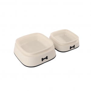 Zestaw misek dla psa Minus One 950 ml