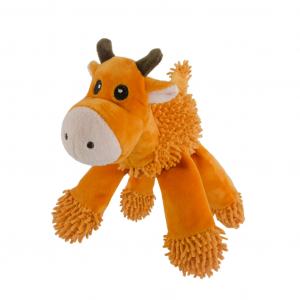 Przytulanka żyrafa z piszczałkami