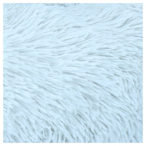 Okrągłe legowisko dla pupila Donut Let's Sleep 2