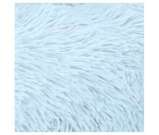 Okrągłe legowisko dla pupila Donut Let's Sleep