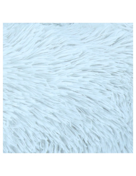 Okrągłe legowisko dla pupila Donut Let's Sleep