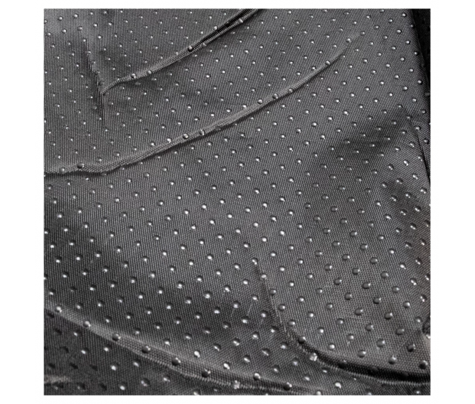 Okrągłe legowisko dla pupila Donut Let's Sleep