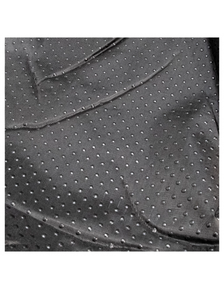 Okrągłe legowisko dla pupila Donut Let's Sleep