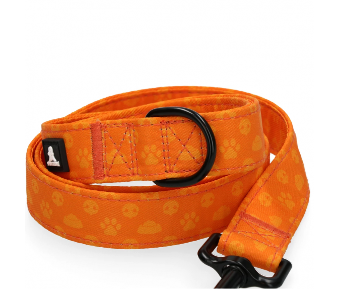 Smycz dla psów Spotted! Pro Perfect Leash 1.2 m