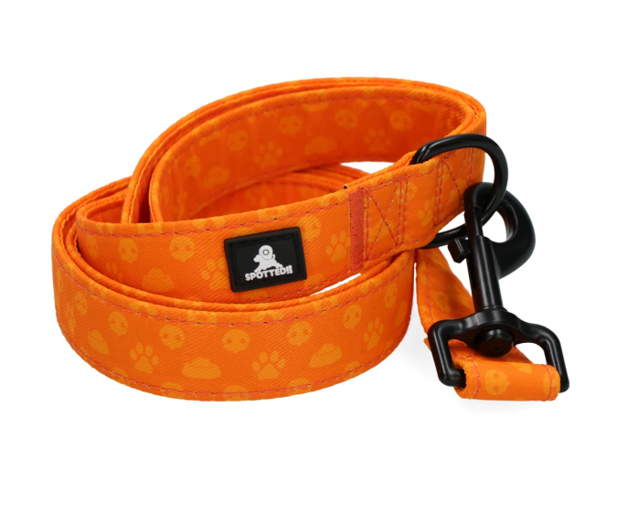 Smycz dla psów Spotted! Pro Perfect Leash 120 cm