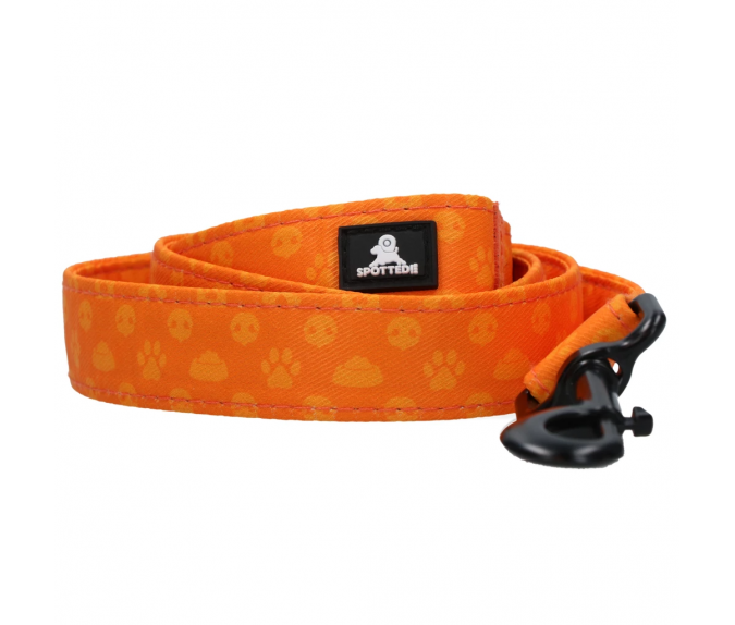 Smycz dla psów Spotted! Pro Perfect Leash 1.2 m