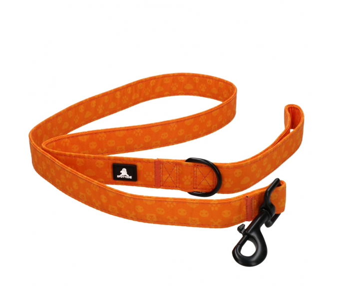 Smycz dla psów Spotted! Pro Perfect Leash 1.2 m