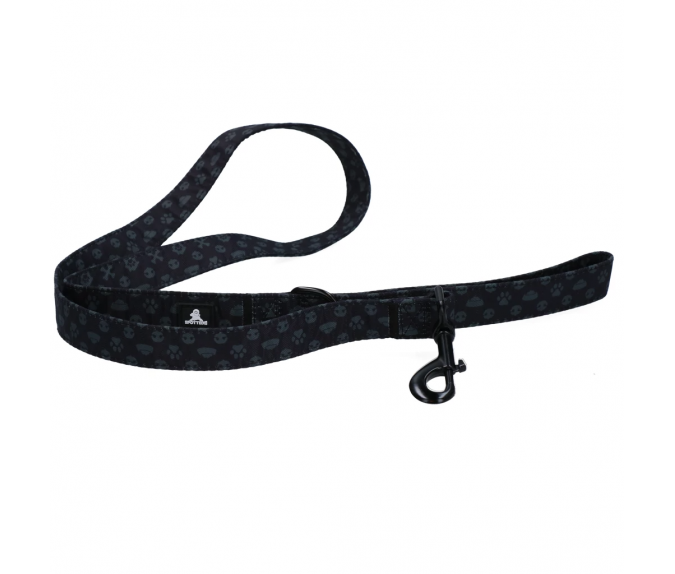 Smycz dla psów Spotted! Pro Perfect Leash 1.2 m