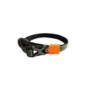 Odblaskowa obroża z karabińczykiem AFP Off Street 2