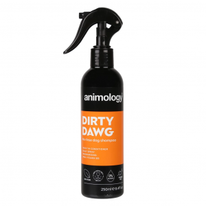Szampon dla psów Animology Dirty Dawg No Rinse 250 ml