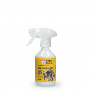 Spray do usuwania moczu Excellent Pets Urine Control 250 ml