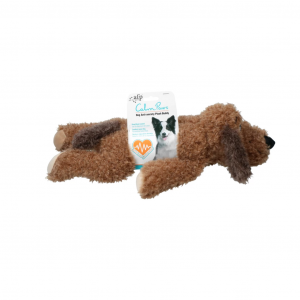Przytulanka na lęk separacyjny AFP Calm Paws Buddy 48 cm