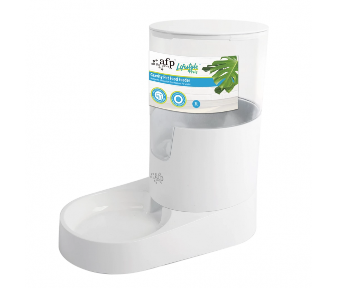 Dozownik do karmy dla zwierząt AFP Lifestyle 4