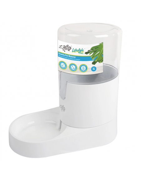 Dozownik na wodę dla zwierząt AFP Lifestyle 4