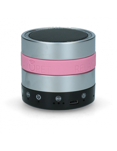 Głośnik uspokajający dla kotów RelaxoPet PRO Cat