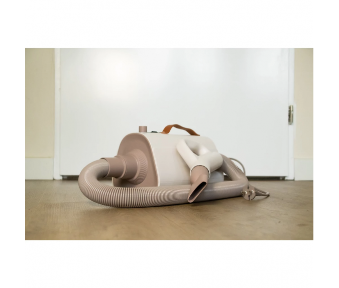 Suszarka do sierści dla psów Groomers Secret