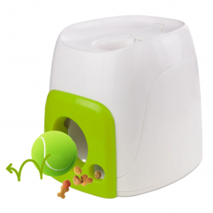 Interaktywna zabawka na smakołyki Fetch’N'Treat