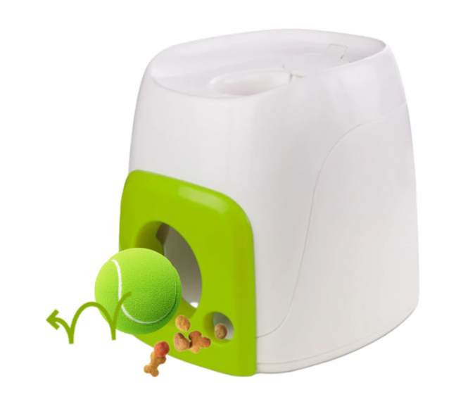 Interaktywna zabawka na smakołyki Fetch’N'Treat