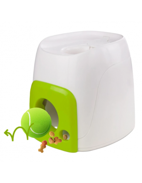 Interaktywna zabawka na smakołyki Fetch’N'Treat