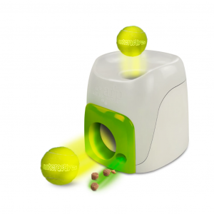 Interaktywna zabawka na smakołyki Fetch’N'Treat 2