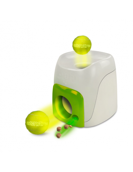 Interaktywna zabawka na smakołyki Fetch’N'Treat