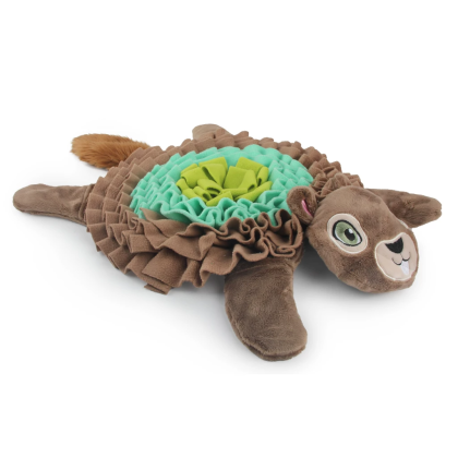 Mata Węchowa na przysmaki AFP Dig It Wiewiórka