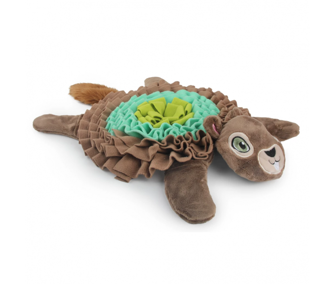 Mata Węchowa na przysmaki AFP Dig It Wiewiórka