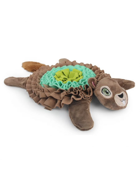 Mata Węchowa na przysmaki AFP Dig It Wiewiórka