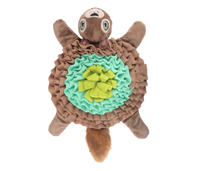 Mata Węchowa na przysmaki AFP Dig It Wiewiórka