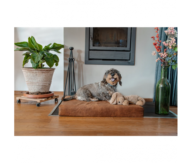 Ortopedyczny materac dla psa Let’s Sleep Mellow Mattress