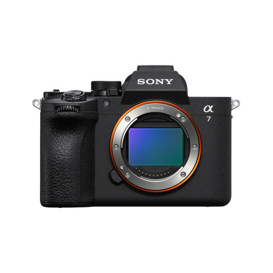 Aparat SONY Alpha α7 V (body) | ILCE-7M5