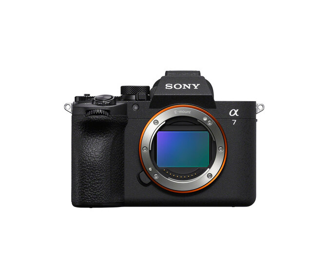 Aparat SONY Alpha α7 V (body) | ILCE-7M5