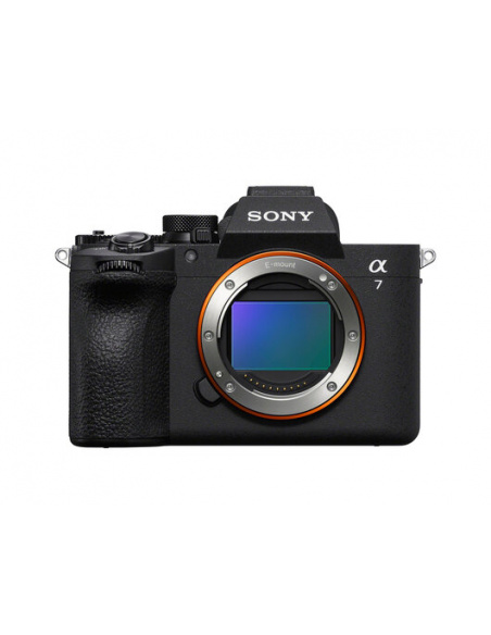 Aparat SONY Alpha α7 V (body) | ILCE-7M5