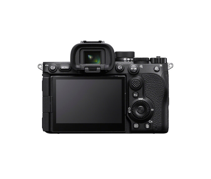 Aparat SONY Alpha α7 V (body) | ILCE-7M5