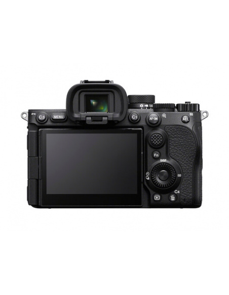 Aparat SONY Alpha α7 V (body) | ILCE-7M5