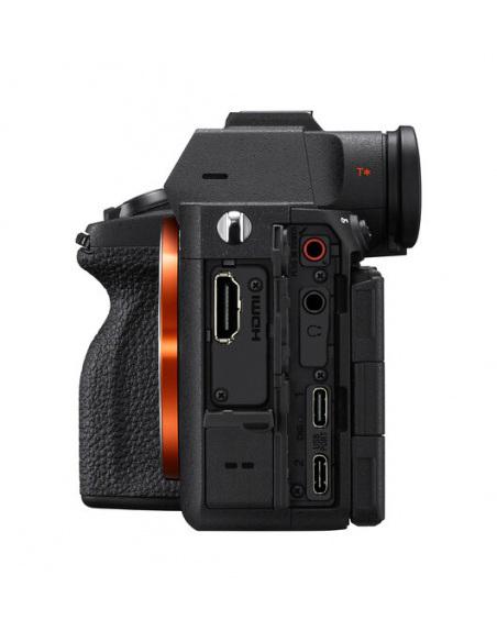 Aparat SONY Alpha α7 V (body) | ILCE-7M5