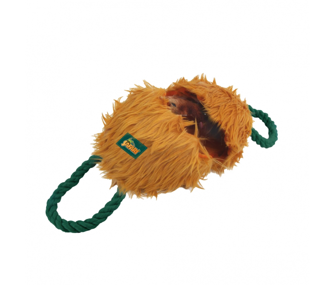 Szarpak z piszczałką AFP Safari 42 cm